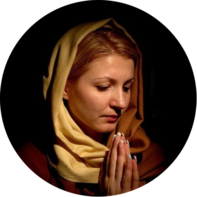 Гадалка Анна — Кантемировка